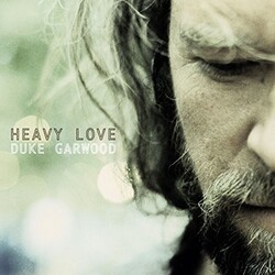 Duke Garwood Heavy Love Vinyl LP