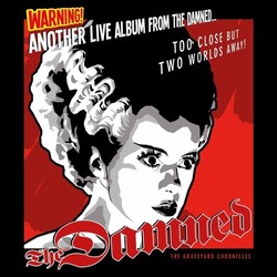 Damned Another Live Album From The Damned Vinyl 6 LP