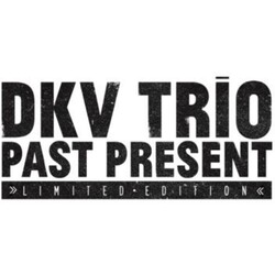 Ken Vandermark Dkv Trio-Past Present 1994-11 7 CD