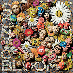 Give (4) Sonic Bloom Vinyl LP