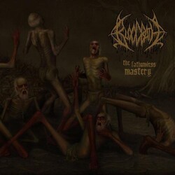 Bloodbath Fathomless Mastery Vinyl LP