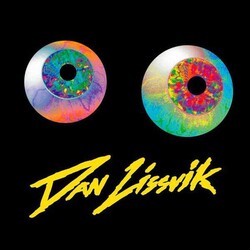 Dan Lissvik Shuvit Vinyl 12"