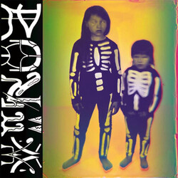Roniia Roniia vinyl LP