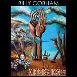 Billy Cobham MIRROR'S IMAGE 12"