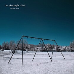 Pineapple Thief Little Man 180gm Vinyl 2 LP