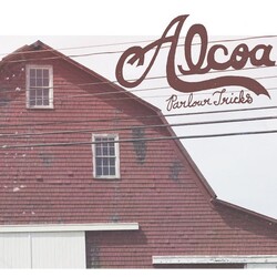 Alcoa Parlour Tricks Vinyl LP