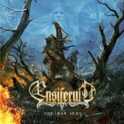 Ensiferum One Man Army Vinyl 2 LP