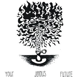 Muck Your Joyous Future Vinyl LP