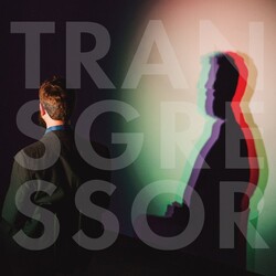 Quiet Company Transgressor Vinyl LP