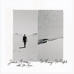 Jesse Harris No Wrong No Right Vinyl LP