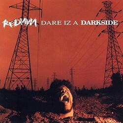 Redman Dare Iz A Darkside Vinyl LP
