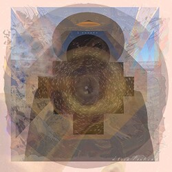 Elvis Perkins I Aubade Vinyl LP