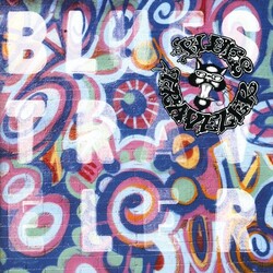 Blues Traveler Blues Traveler Coloured Vinyl 2 LP