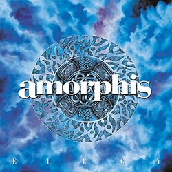 Amorphis Elegy Vinyl LP