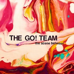 Go Team Scene Between Vinyl LP