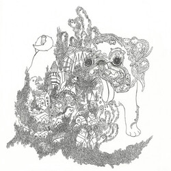 James Blackshaw Summoning Suns Vinyl LP
