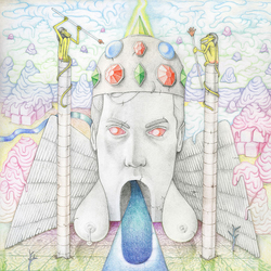 Moodoid Le Monde Moo Vinyl 2 LP