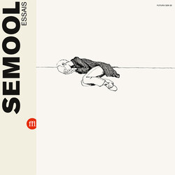 Semool Essais Coloured Vinyl LP