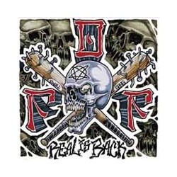 Fury Of Five #Realisback 7"