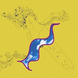 Oorutaichi Drifting My Folklore Vinyl LP