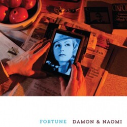 Damon & Naomi Fortune VINYL LP