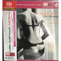 Eric Alexander / Mike LeDonne / John Webber (2) / Joe Farnsworth Gentle Ballads