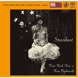 Bill Charlap Stardust SACD CD
