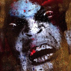 Crest Of Darkness Evil Messiah Vinyl LP