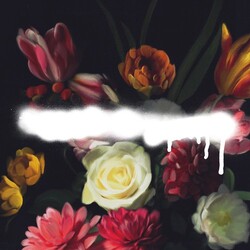 Grande Roses Built On Schemes Vinyl LP