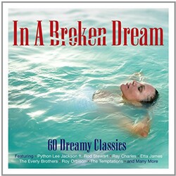 V/A In A Broken Dream 3 CD