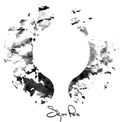 Sigur Ros () UK vinyl 2LP