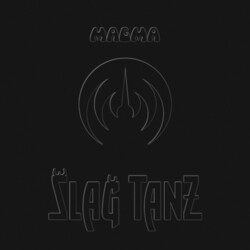 Magma Slag Tanz 180gm Vinyl LP
