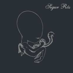 Sigur Ros Agaetis Byrjun Vinyl 2 LP