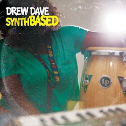Drew Dave Synthbased Vinyl LP