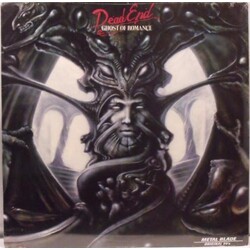 Dead End (10) Ghost Of Romance Vinyl LP