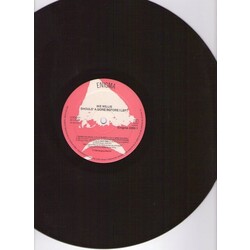 Ike Willis Should'a Gone Before I Left Vinyl LP