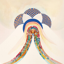 Kaitlyn Aurelia Smith Euclid Vinyl LP