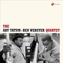 Art Tatum Quartet Vinyl LP