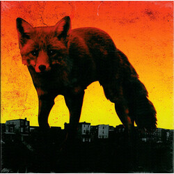 Prodigy Day Is My Enemy Vinyl 3 LP