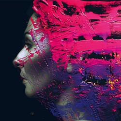 Steven Wilson Hand Cannot Erase Vinyl 2 LP