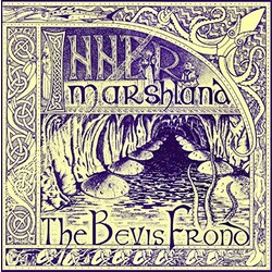 Bevis Frond Inner Marshland Vinyl 2 LP