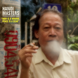 Hanoi Masters War Is A Wound Peace Is A Scar Vinyl LP