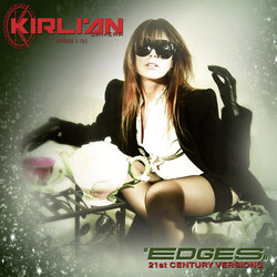 Kirlian Camera Edges (21st Century Versions) Vinyl 12"