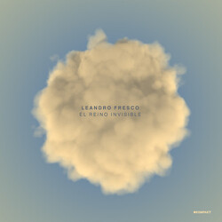 Leandro Fresco El Reino Invisible Vinyl 2 LP