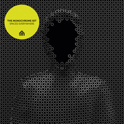 Monochrome Set Spaces Everywhere Vinyl 2 LP