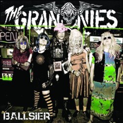 The Grannies Ballsier