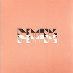 Operators (2) EP1 Vinyl LP