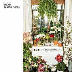 Emile Haynie We Fall vinyl LP