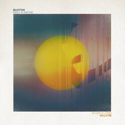 Buxton Half A Native Vinyl LP