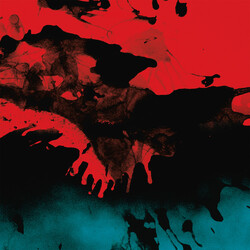 Au.Ra Jane's Lament Vinyl LP